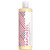 Rapunzel Organic Clarifying Shampoo - Sulfate Free Color Safe Natural Ingredients That Promote Hair Growth - Amazing Lime & Floral Scent - Lathers Easy - Made In the USA - 8.0 oz.