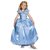 Disguise Cinderella Ultra Prestige Costume, Small (4-6x)