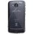 Forstar Amosta Transparent Soft Back Cover