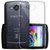 Forstar Amosta Transparent Soft Back Cover