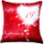 Welhouse satin printed cushion cover VLCU-138
