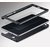 Redmi 3S Prime 360 degree ipaky-Full Body protection (FRONT+ BACK + TEMPER GUARD) By Sukikani