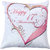 Welhouse satin printed cushion cover VLCU-143