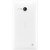 Nokia Lumia 730 - Back Battery Panel - White Color