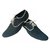 MEN'S BLUE CASUAL CUM FORMAL SHOES
