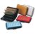 Aluma Aluminium Atm Cash Credit Card Holder Unisex Wallet Purse