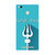 Om Namah Shivay Printed Back Cover for Redmi 3s prime