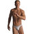 	4 PCS JOCKEY MEN STRING BIKINI BRIEF STYLE -1005/S,M,L SIZE/ASSORTED COLOUR