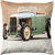 Welhouse satin printed cushion cover VLCU-149