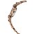 NUBELA Womens Designer Analog Watch