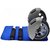IBS Bodi Pro Roller Ab Wheel Streecher Device Abdominal Home Gym Workout Slider Strech Machine