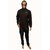 Liberty Double layer Branded Rain coat with Cary Bag-XL