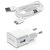 100 Original EP-TA10EWE Genuine Samsung USB Charger 2A 5.3V EU Plug Travel for Galaxy Note 3