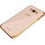 samsung galaxy j7 Gold back cover