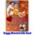 PERSONALIZED HAPPY MARRIAGE MARRIED LIFE Picture Photo GREETING CARD Gift D1