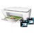 HP DeskJet 2131 Multi Function White Printer (Print, Copy)
