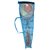 BOKA (Single Rod) Set of 02 Badminton Racquets