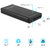 Ambrane P-2000 20800mAh Power Bank - Black