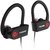 TAGG Inferno Wireless Bluetooth Sweatproof Earphones