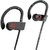 TAGG Inferno Wireless Bluetooth Sweatproof Earphones