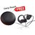 TAGG Inferno Wireless Bluetooth Sweatproof Earphones