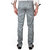 KARA 69 Men's Checkered Slim Fit Stretchable Casual Trousers