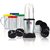 Magic Bullet Mixer Grinder Juicer