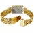 COMBO CD GOLDEN WATCH + TRANSPARENT GOLDEN WATCH
