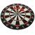 uniqe  NEW BEST DOUBLE SIDE DART BOARD GAME SIZE 15 INCHES WITH 6 FREE DARTS