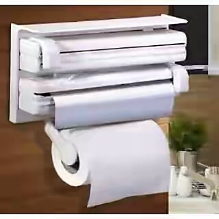 triple paper dispenser