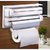 triple paper dispenser