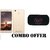 Xiaomi Redmi 3S (3 GB, 32 GB,Gold)