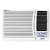 Voltas 1.5 Ton 5 Star Window AC (185 ZY,White)
