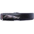 Men Jaguar Royal Silver Buckle Formal, Casual, Party Black Genuine Leather Belt