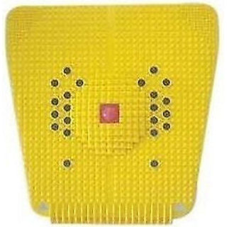 Accupressure Mat Massager(Multicolor)