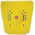 Accupressure Mat Massager(Multicolor)