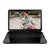 HP Pavilion 15-G003AU 15.6-inch Laptop (AMD E1-2100/2GB/500GB/Linux/AMD Radeon Graphics/With Bag), Black