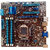ASUS P7H55-M/BM5275/DPMB LGA 1156 Intel H55 Micro ATX Intel MB (BROWN PACK)
