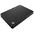 Seagate Back up Plus Slim 1 TB External Hard Drive (Black)