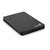 Seagate Back up Plus Slim 1 TB External Hard Drive (Black)
