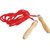 Protoner Weight Lifting Package 20 Kg With 3 Rods, Gloves, Skipping Ropes  more