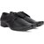 Vulcan Knight Lace Up Shoes  (Black)