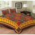 Design Double Bedsheet