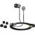 Sennheiser CX 180 Street II In-Ear Headphone (Black)
