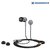 Sennheiser CX 180 Street II In-Ear Headphone (Black)