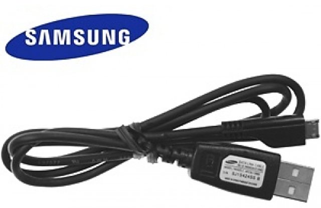 Samsung U2 Micro USB Data Cable for Samsung Galaxy S2 S3 S4 Note 1 2 Y ...