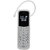 Callmate Mini Phone Cum Bluetooth Headset BM 50-White
