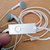 Samsung Ehs61 In Earphones Wired Headset White