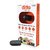 Simple Matters, Ditto Vibrating Notification Device for People with Hearing Loss, Waterproof, iOS & Android Compatible, Black