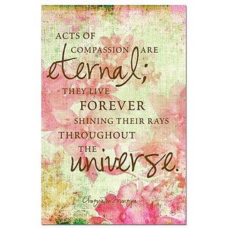 Buy Tree-Free Greetings 94603 ECOnotes Thank You Card Set, 4 x 6 Inches ...